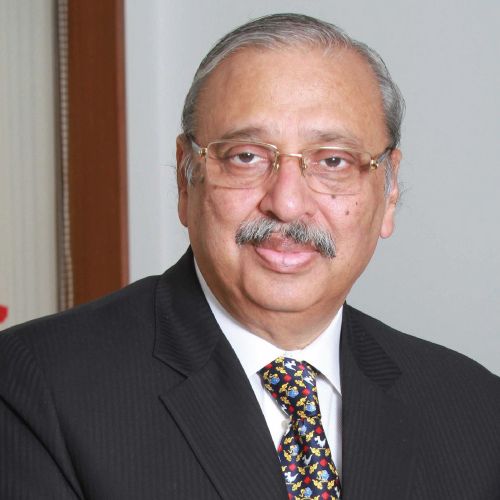Dr. Mahesh Gupta